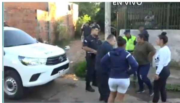 Niño de 12 años mató a presunto ladrón para defender a su papá