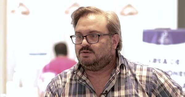 La Nación / Peña resaltó legado y compromiso de Fusillo con la salud: “Serán siempre recordados”