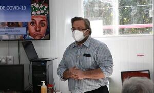 JOSÉ FUSILLO, OTRA GRAN PÉRDIDA QUE DEJA EL 2024 - Itapúa Noticias
