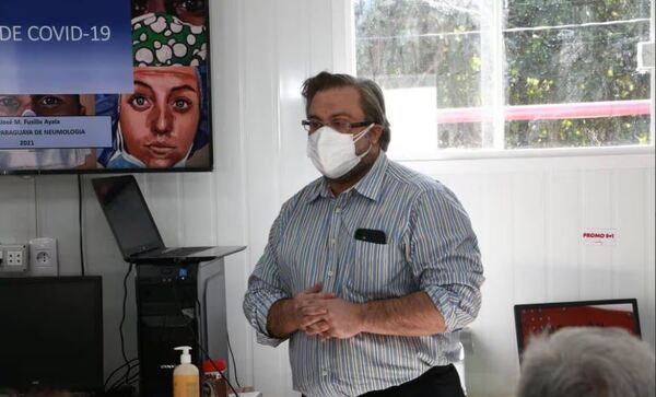 JOSÉ FUSILLO, OTRA GRAN PÉRDIDA QUE DEJA EL 2024 - Itapúa Noticias
