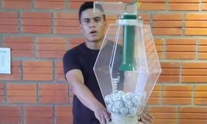 Colombiano afirma que ocurrieron antes de Nochebuena, fiscalía investiga contradicciones - OviedoPress