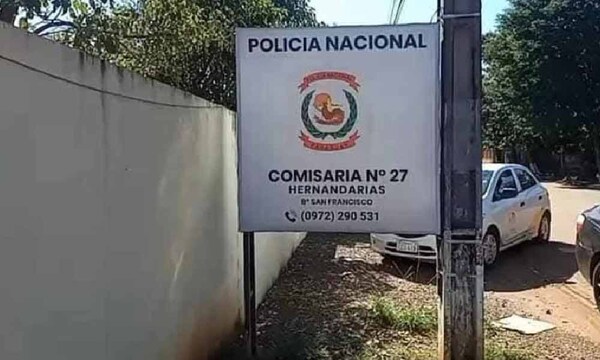 Mujer es hallada muerta en la calle y se presume de un feminicidio en Hernandarias – Prensa 5