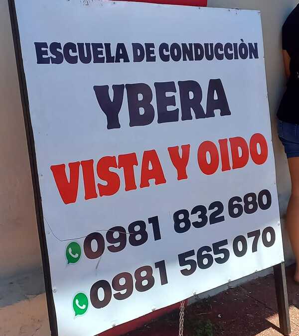 Caso venta de certificados en YBERA: presidente de bomberos de Reducto no tomó medidas, pese a advertencias - San Lorenzo Hoy