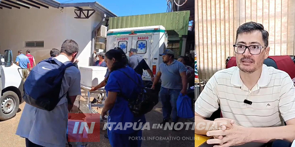 JOVEN ENCARNACENO SE CONVIRTIÓ EN HÉROE TRAS LA DONACIÓN DE SU CORAZÓN - Itapúa Noticias