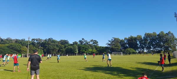 Deportivo Itapuense busca su pase a semifinales del Torneo Nacional B