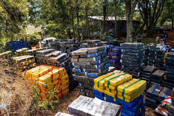 Operativos dejan más de USD 35 millones de pérdida - La Clave