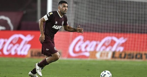Cerro Porteño se encamina a concretar otra incorporación - 1000 Noticias