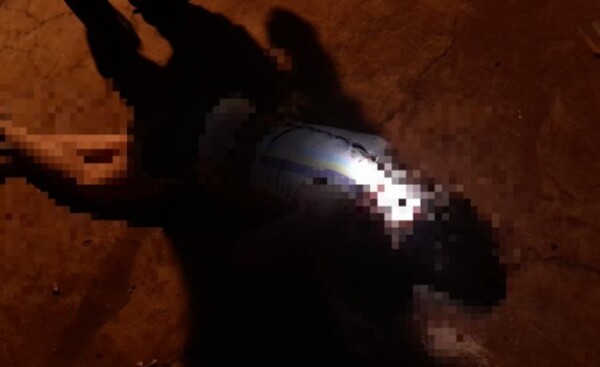 Mujer fue hallada muerta y el principal sospechoso es su pareja