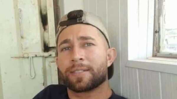 Cazador desaparecido fue encontrado muerto