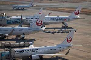 Ataque cibernético a Japan Airlines causa atrasos y cancelaciones de vuelos - Mundo - ABC Color