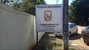 Presunto feminicidio en Hernandarias: hallan sin vida a joven madre en la calle - ADN Digital