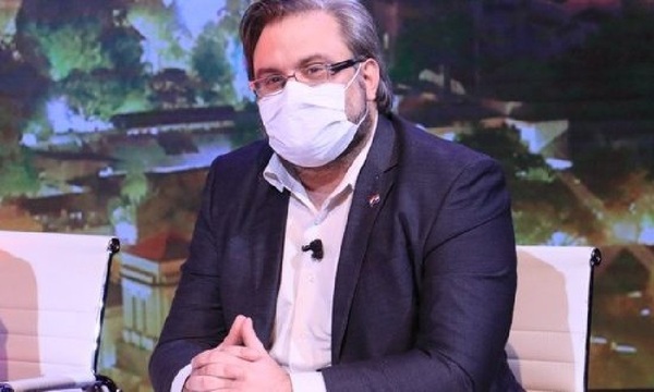 Fallece el doctor José Fusillo, destacado neumólogo durante la pandemia del Covid-19 - OviedoPress