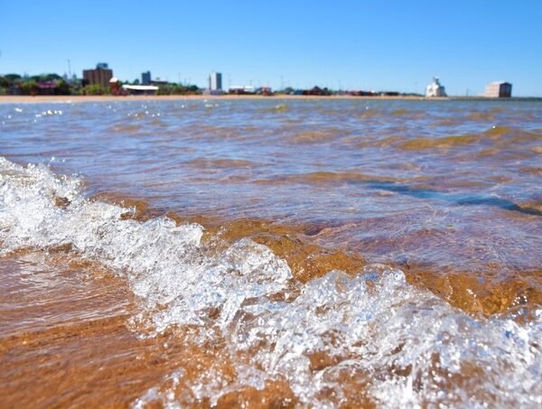 Hay 80 playas habilitadas hasta ahora, pero el número podría aumentar, según el MADES · Radio Monumental 1080 AM