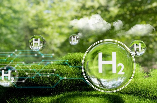 Proyectan inversión de USD 100 millones para planta de hidrógeno verde y amoniaco en Paraguay - MarketData