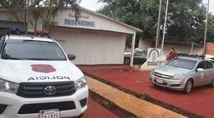 Reportan presunto feminicidio en Hernandarias: Mató a su esposa tras ronda de tragos
