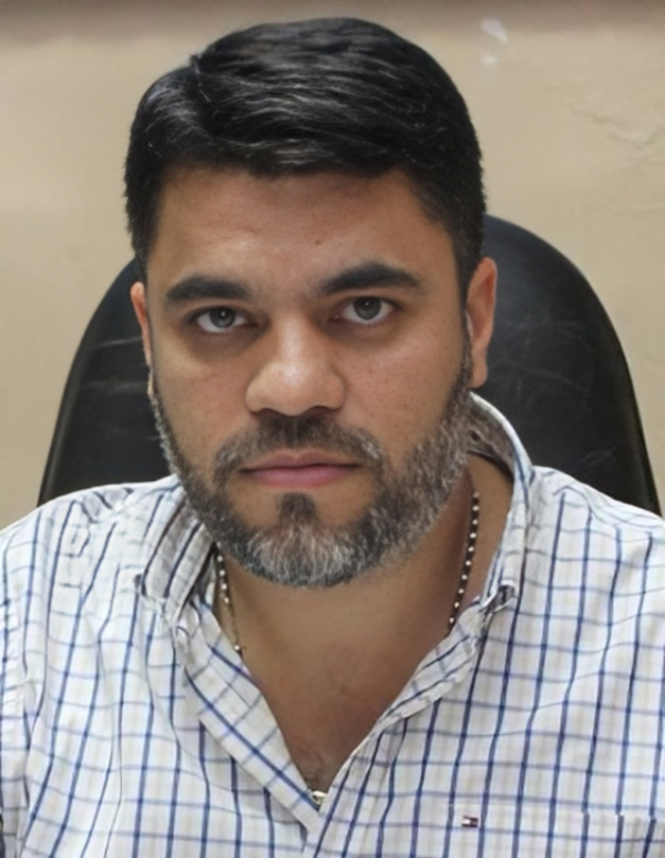 Conceden medidas menos gravosas a procesado por supuesto desvío de Caja de Jubilaciones - PDS RADIO Y TV