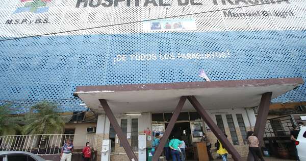 Diario HOY | Niño de 8 años perdió sus dedos en Nochebuena