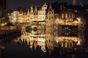 Gante, Bélgica: un tesoro medieval por descubrir - Viajes - ABC Color