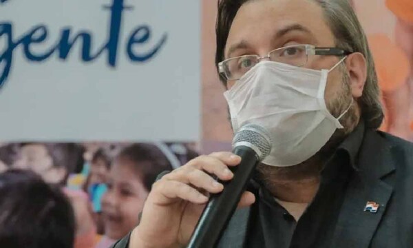 Fallece el doctor José Fusillo, médico que se destacó en la pandemia del Covid – Prensa 5