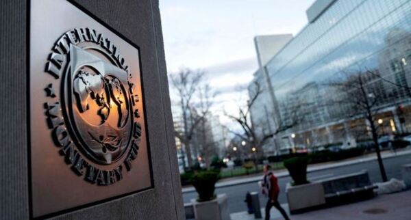 El FMI desembolsará a Paraguay USD 245 millones