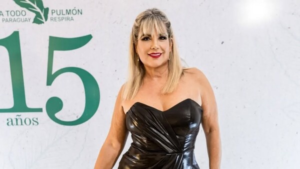 Bibi Landó: "Yo me siento así como si tuviera 17 años"
