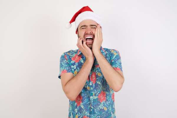 El síndrome post-navideño: cómo superar la tristeza después de las fiestas - Estilo de vida - ABC Color