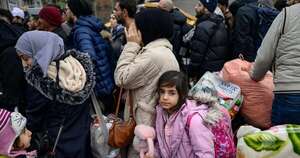 La Nación / Más de 25.000 refugiados volvieron a Siria desde la caída de Al Assad