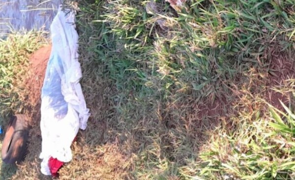 Hombre se ahogó en aguas del río Acaray