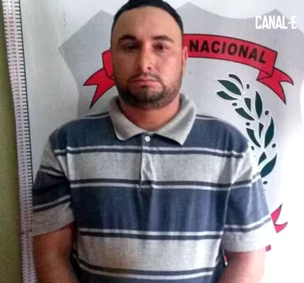 GOBIERNO DE PEÑA LLEVA UN AÑO INTENTANDO CAPTURAR A MACHO
