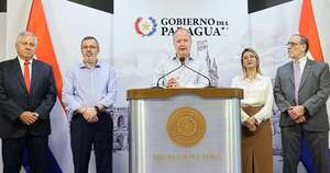 Diario HOY | Pese a indecisión de jubilados y trabajadores, avanza implementación de Superintendencia