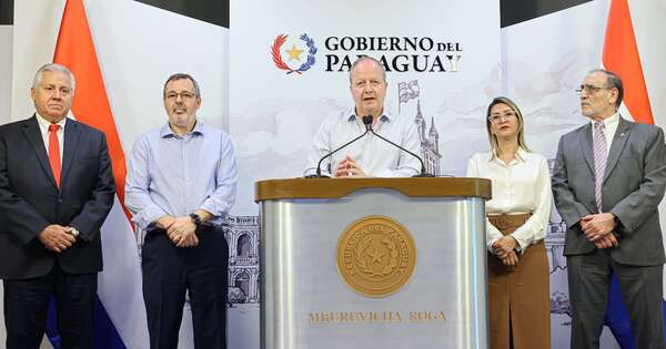 Diario HOY | Pese a indecisión de jubilados y trabajadores, avanza implementación de Superintendencia