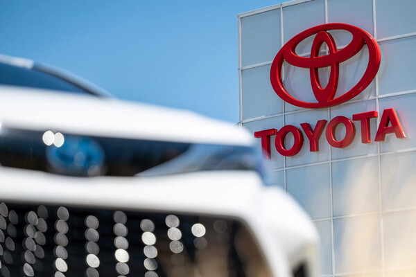 Las acciones de Toyota subieron por segundo día consecutivo | Empresas | 5Días