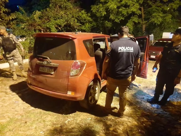 Niño de 12 años mata a supuesto ladrón en Fernando de la Mora - ADN Digital