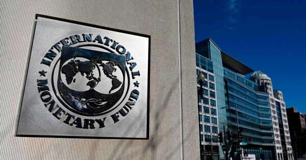 La Nación / FMI desembolsó USD 245 millones a Paraguay destacando su grado de inversión