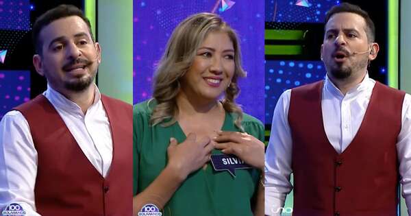 La Nación / Viral: acusan a presentador boliviano de “burlarse” del guaraní