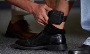 Tobilleras electrónicas, disponibles desde el lunes: así funcionarán – Prensa 5