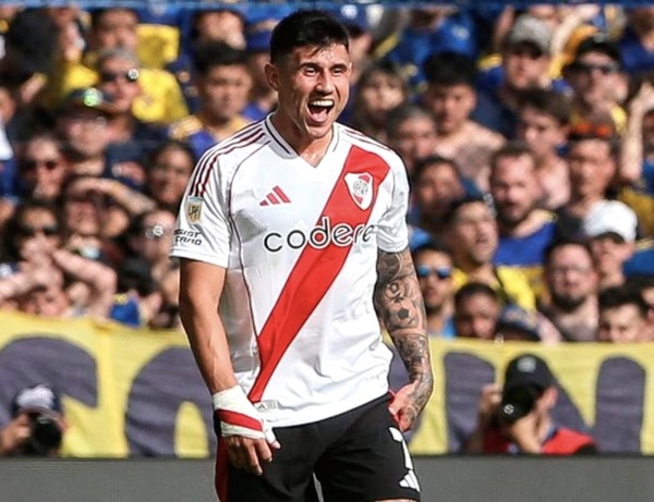 ¿De vuelta a su casa? Bareiro interesa a Olimpia • PARAGUAY TV
