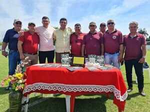 Lanzan libro que relata experiencias de soldados en la gesta del 2 y 3 de febrero de 1989 » San Lorenzo PY
