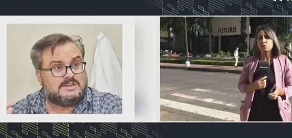 Despiden al doctor José Fusillo en medio de gran pesar ciudadano