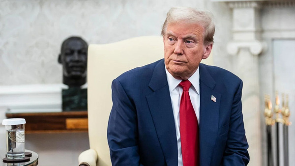 Trump Provoca al Mundo con Amenazas