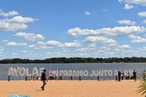 Turismo interno será fundamental para la recuperación económica de Ayolas, afirman - Viajes - ABC Color