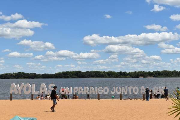Turismo interno será fundamental para la recuperación económica de Ayolas, afirman - Viajes - ABC Color