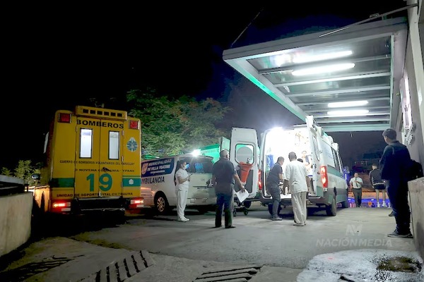 Tres lesionados por petardos en Nochebuena: un niño sufrió amputación de dedos - ADN Digital