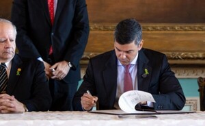 Reforma legislativa aumenta penas a abusadores de menores