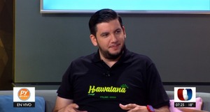 ¡Pilar se alista para celebrar la tradicional "Fiesta Hawaiana"! - Unicanal