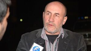 Fiscal que benefició a cuñado de diputado cartista será sumariado por exabruptos