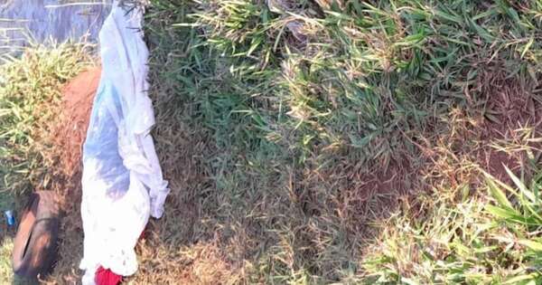 Diario HOY | Tragedia navideña: hombre muere ahogado tras lanzarse desde un barranco