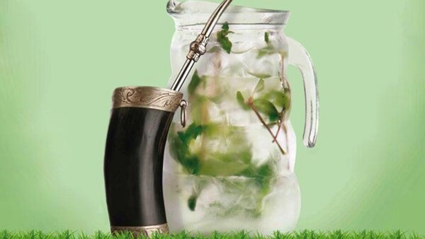 El Tereré Digestivo: tradición y sabiduría popular en el Mercado 4