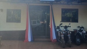 Mujer muere carbonizada durante incendio de su vivienda