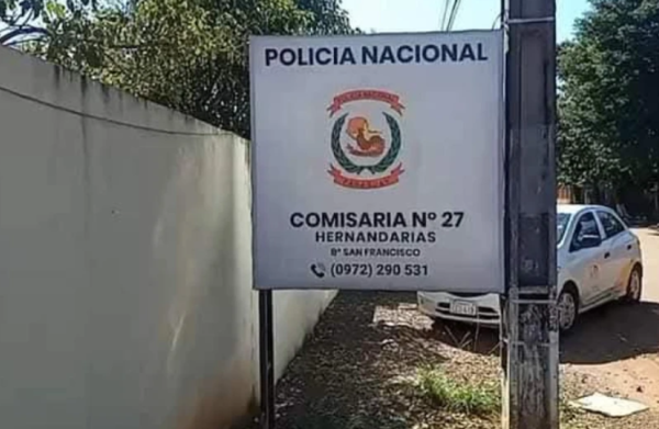 Presunto feminicidio en Hernandarias: Hallan a mujer sin vida en la vía pública